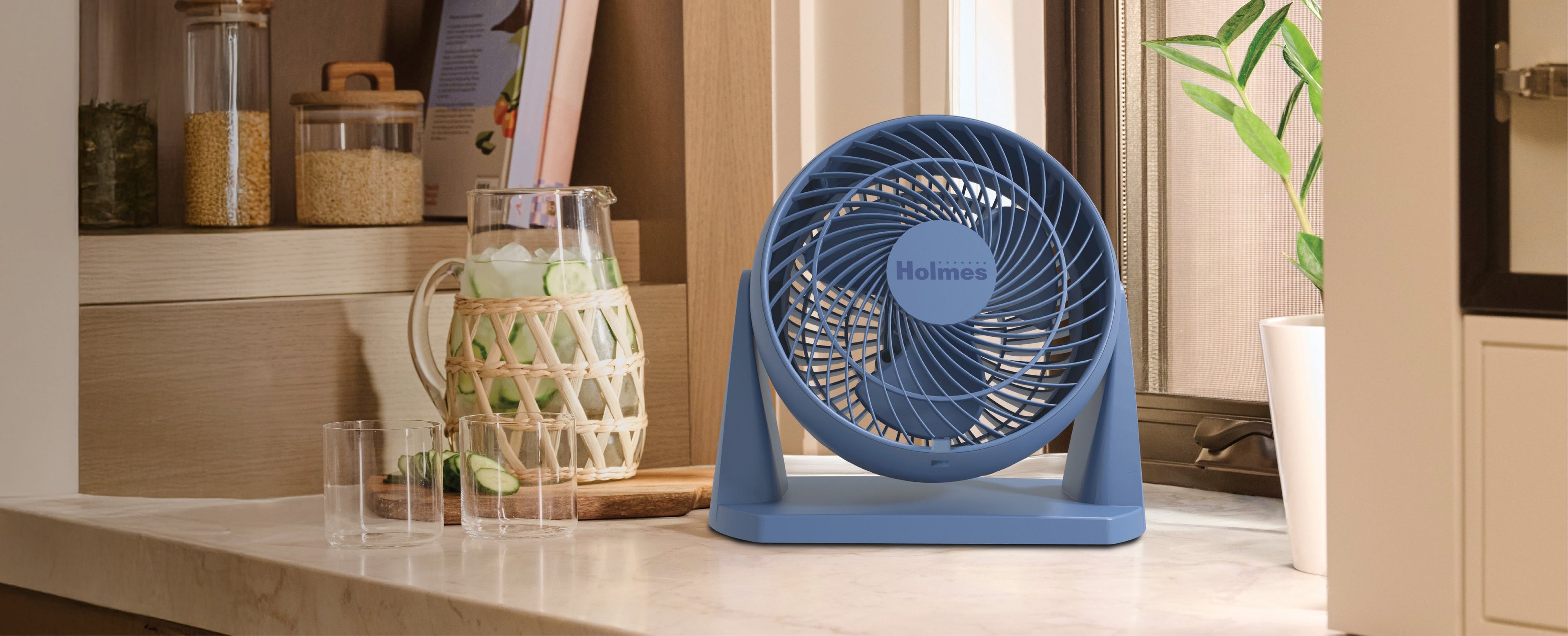Circulator Fans