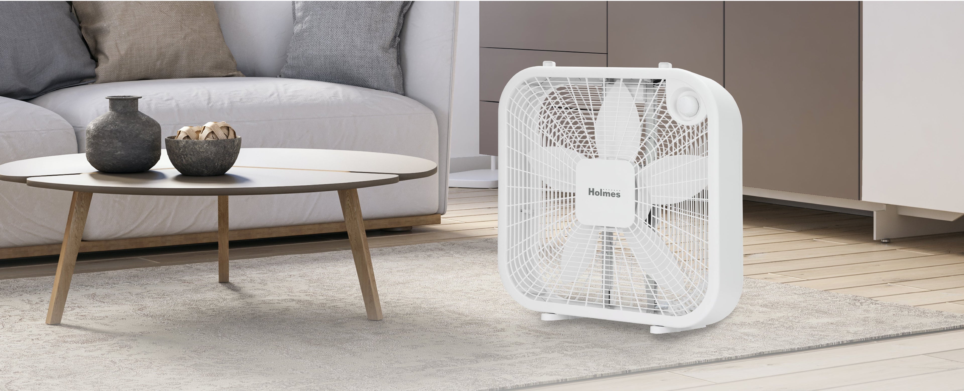 Floor Fans