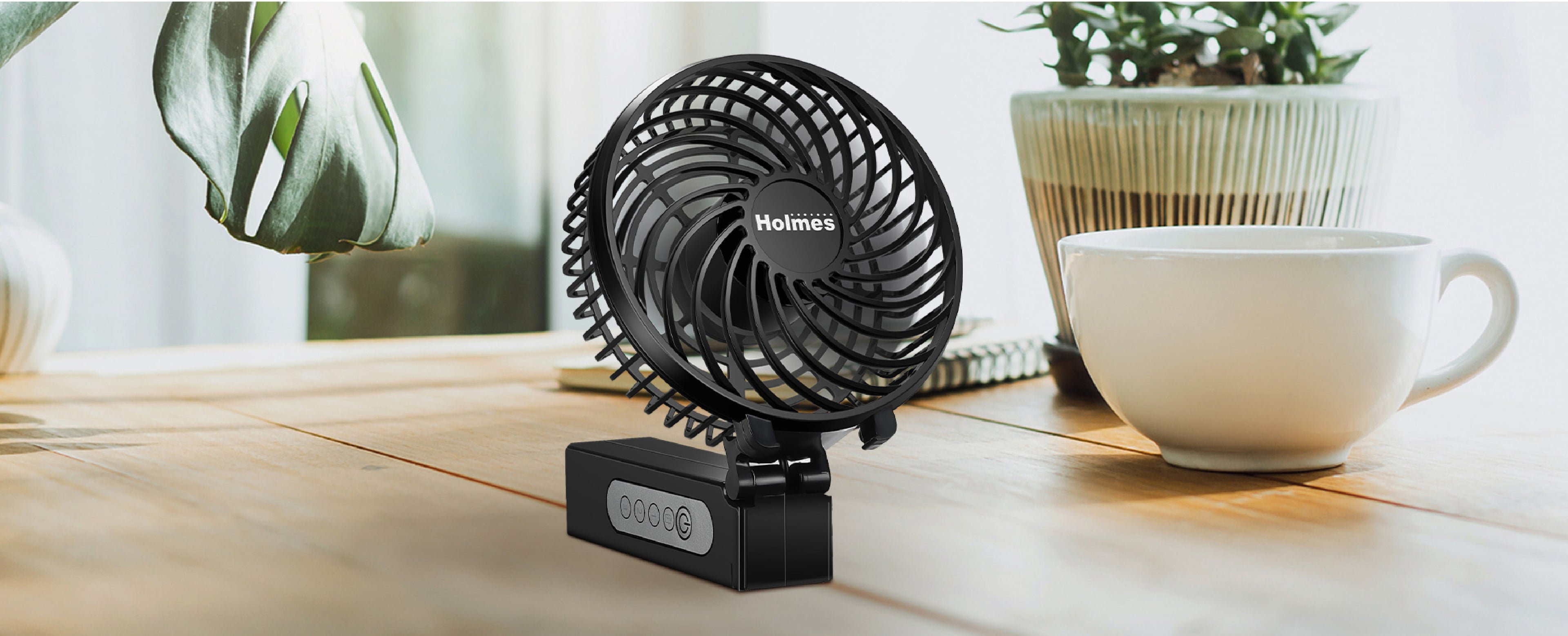 Personal Fans