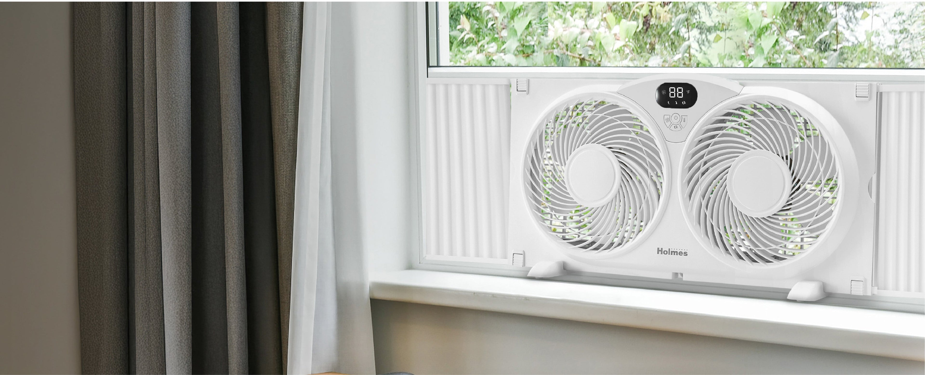 Window Fans