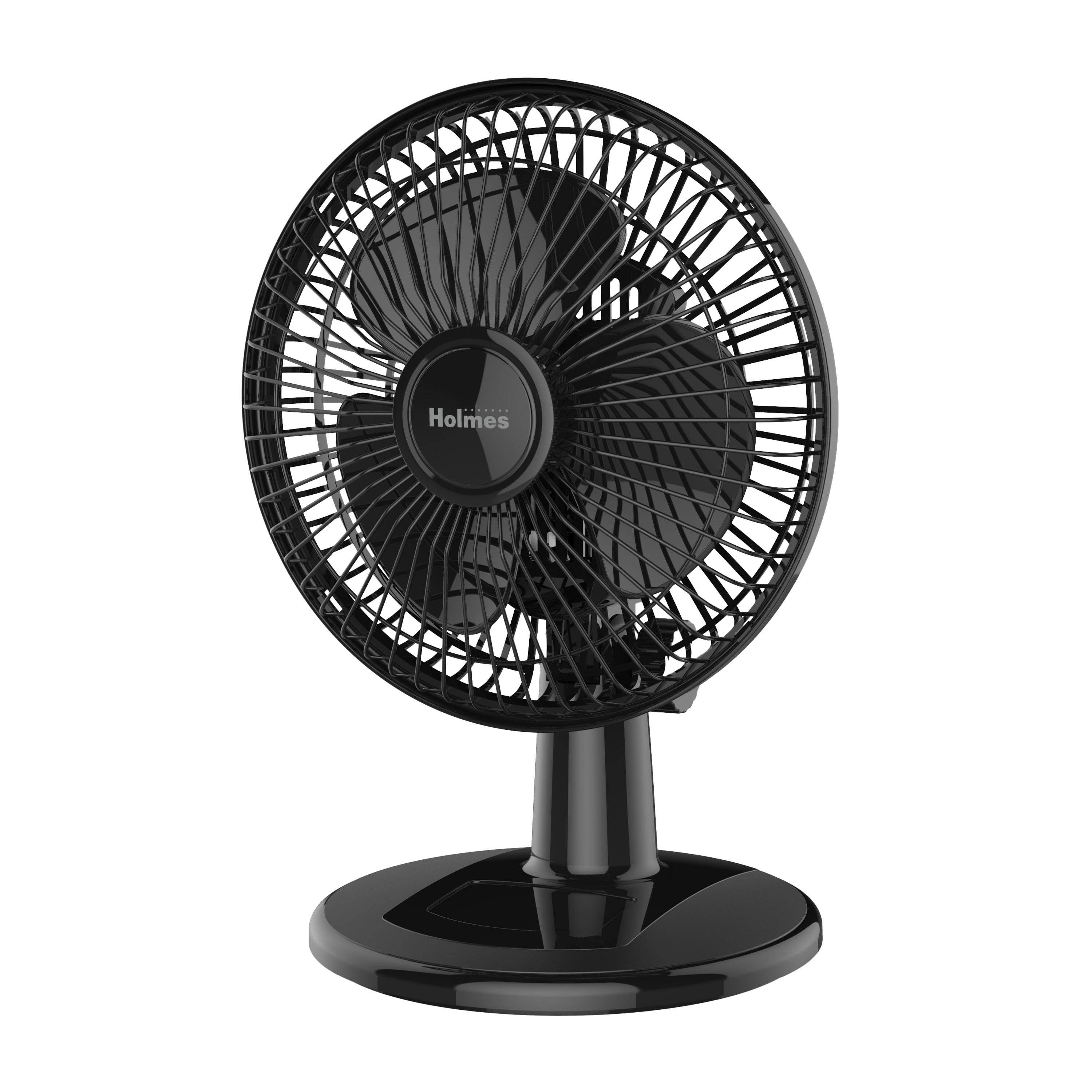 Holmes® 20-Inch High-Velocity Box Fan, Black