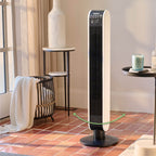 Holmes 40" Smartconnect Digital Tower Fan