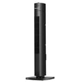 Holmes 31" Manual Tower Fan with 3 Speeds, 70° Oscillation and 2-Hour Auto Shut-Off Timer