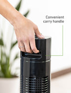 31" TOWER FAN