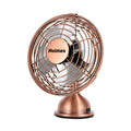 Holmes 4 Inch Mini Heritage USB Desk Fan