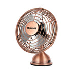 Holmes 4 Inch Mini Heritage USB Desk Fan