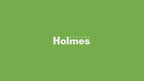 Holmes 4” Rechargeable Clip Fan, 360° Tilt, Strong Airflow, USB, Long Battery, Black